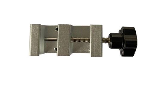 Rumah Sakit Handheld EtCO2 Monitor Bed Rail Clamp Ringan Dan Kuat
