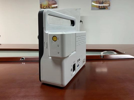 Hospital Medical Modular Patient Monitor Dengan SPO2 NIBP OEM ODM