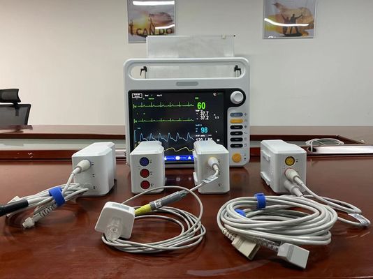 Monitor pasien multi parameter monitor pasien portabel monitor pasien neonatal monitor pasien