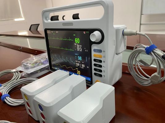 Monitor pasien multi parameter monitor pasien portabel monitor pasien neonatal monitor pasien