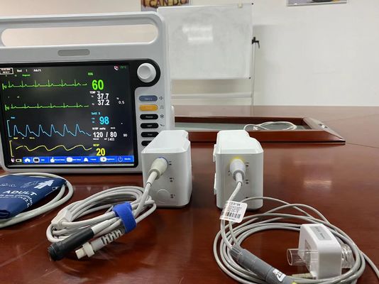 Neonatal Modular Patient Monitor