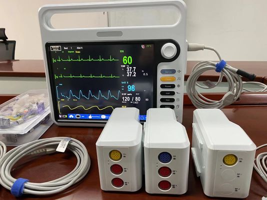 Neonatal Modular Patient Monitor