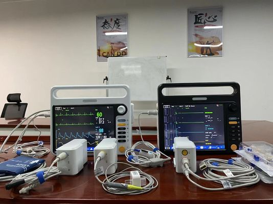 Neonatal Modular Patient Monitor