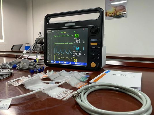 Monitor multiparameter hewan monitor hewan monitor pasien hewan monitor pasien