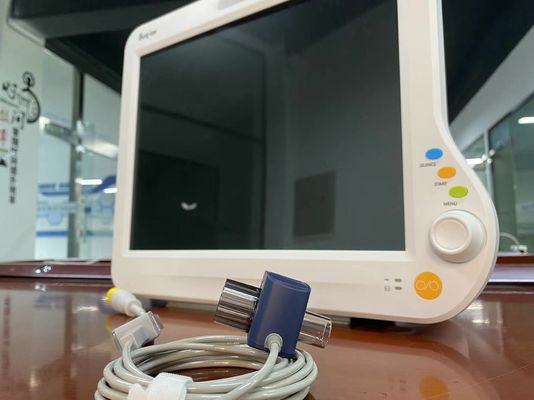 Mainstream Anesthesia Gas Module Analyzer Multifungsi Untuk Monitor Pasien