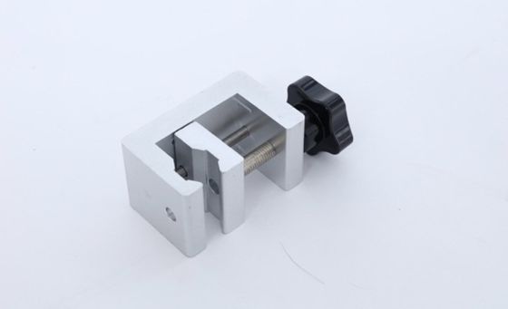 Wearable Portable Patient Monitor Bed Rail Clamp Ringan Dan Kuat