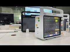 Neonate monitor ICU neonate patient monitor cardiac patient monitor portable patent monitor