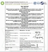Cina Hung-Kee (China) Electronic Technology Co.,Ltd Sertifikasi