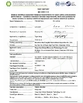Cina Hung-Kee (China) Electronic Technology Co.,Ltd Sertifikasi