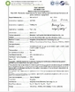 Cina Hung-Kee (China) Electronic Technology Co.,Ltd Sertifikasi